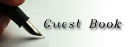 Gues
                                                                        Book